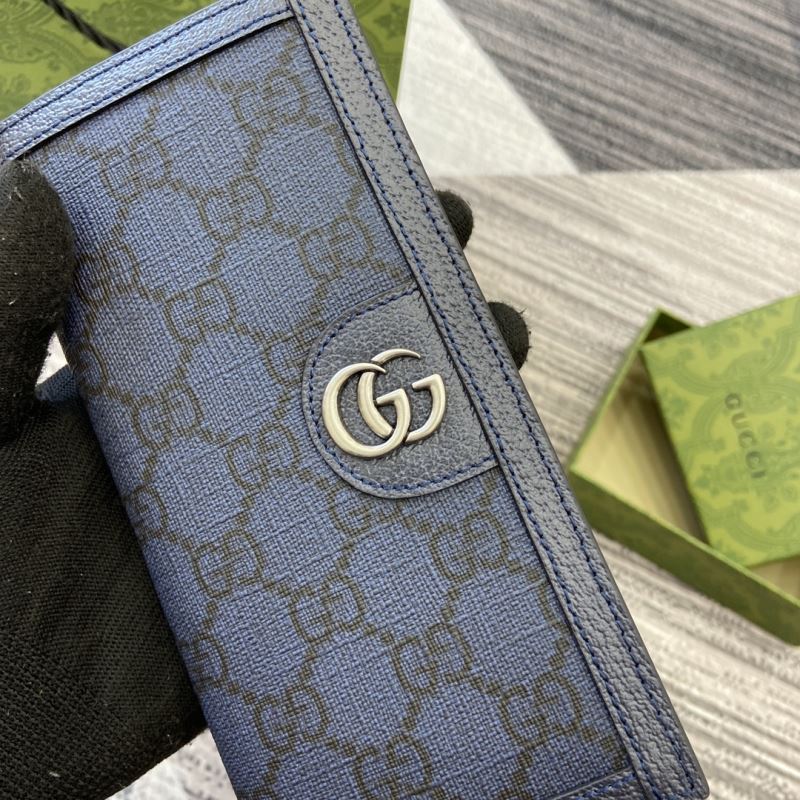 Gucci Wallets